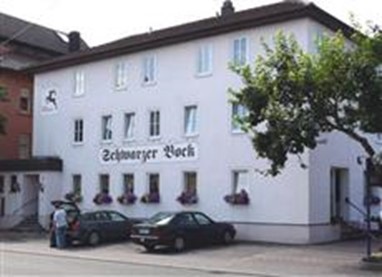 Schwarzer Bock Hotel-Restaurant