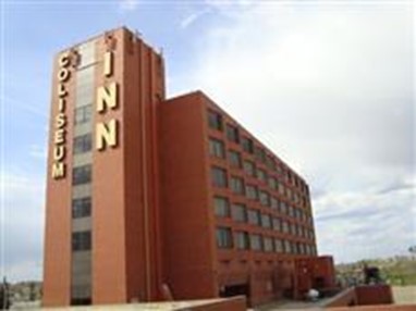 Coliseum Inn