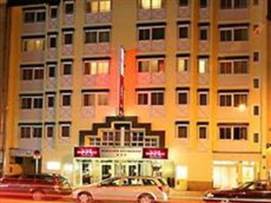 Mercure Hotel Muenchen Schwabing