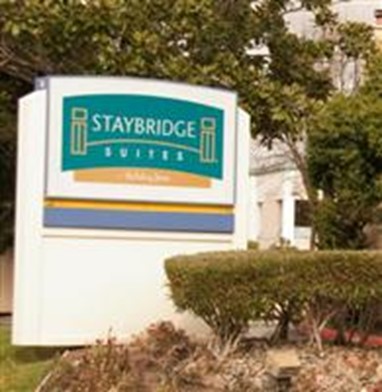 Staybridge Suites Sunnyvale