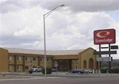 Econo Lodge Gallup