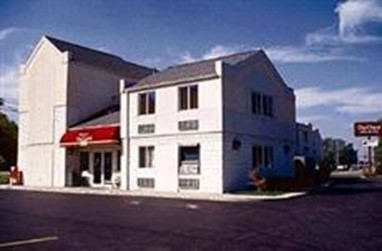 OurGuest Inn and Suites Catawba Island