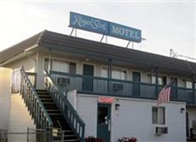 Royal Scot Motel