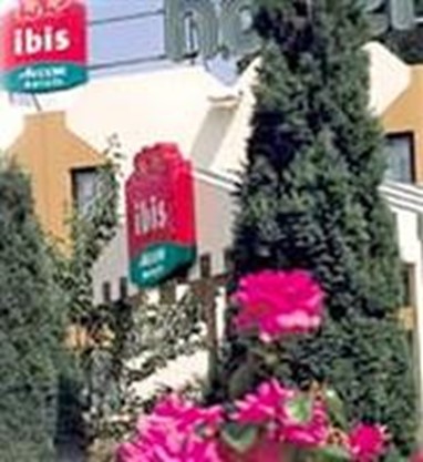 Ibis Hotel Epinay-sur-Seine