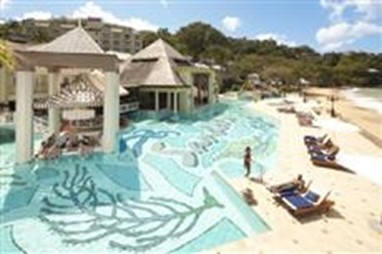 Sandals Regency Golf Resort & Spa Castries