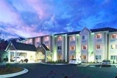 Microtel Inn and Suites Cherokee (North Carolina)