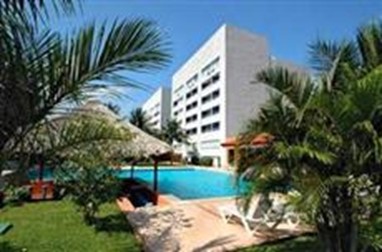 Hotel Be Smart Cancun