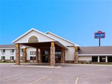 AmericInn Lodge and Suites Jackson (Minnesota)