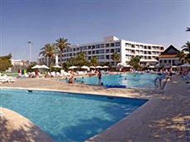Marvell Complex Apartments Ibiza