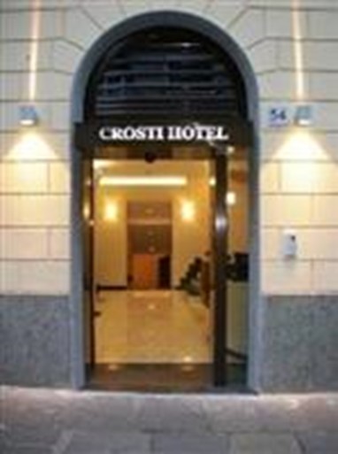 Crosti Hotel