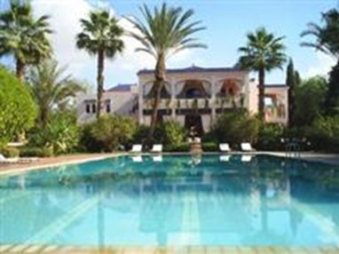 Villa Dar Achaiah Marrakech