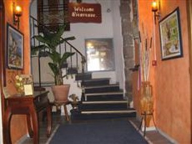 Le Donjon Hotel Cap d'Agde