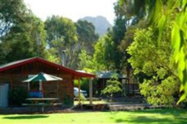 Southern Grampians Cottages