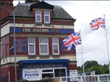 Station Inn Hexham
