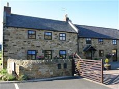 The Stables Lodge Lamesly Gateshead