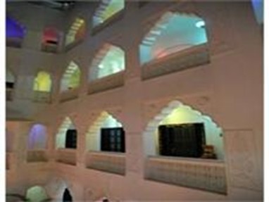 Jyoti Mahal Guest House