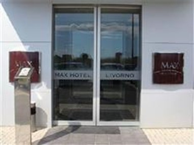 Max Hotel Livorno