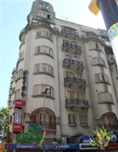 Hotel Aramaya