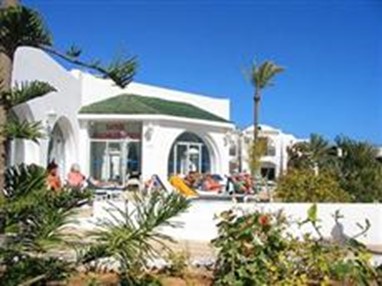 Jasmina Club Hotel Djerba