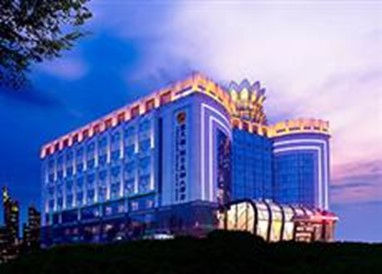 Yuntianlou Holiday Royal Hotel