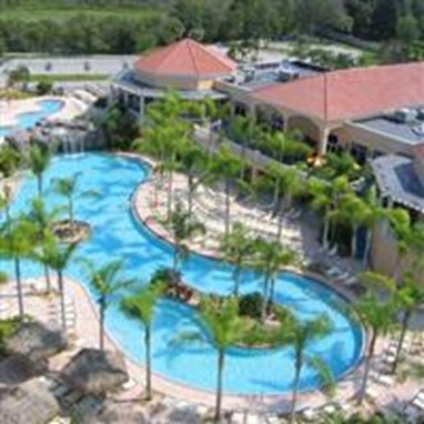 Caliente Resort and Spa