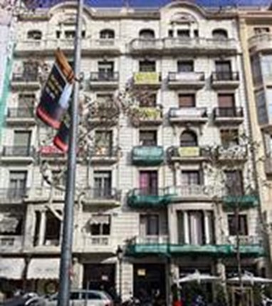 Hostal Casa Gracia Barcelona