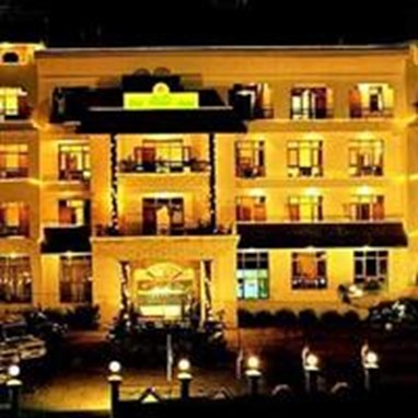 Hotel Jai Maa Inn