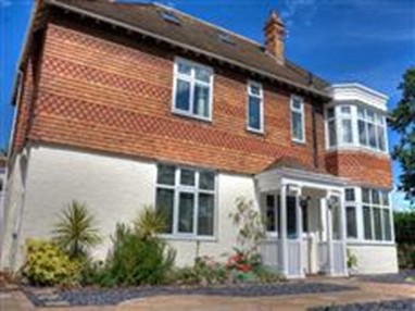 Bentham Lodge Guest House