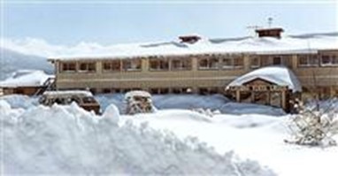 Laguna Vista Lodge