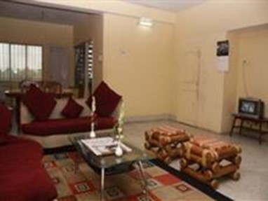 Coral Residency Guest House Kolkata