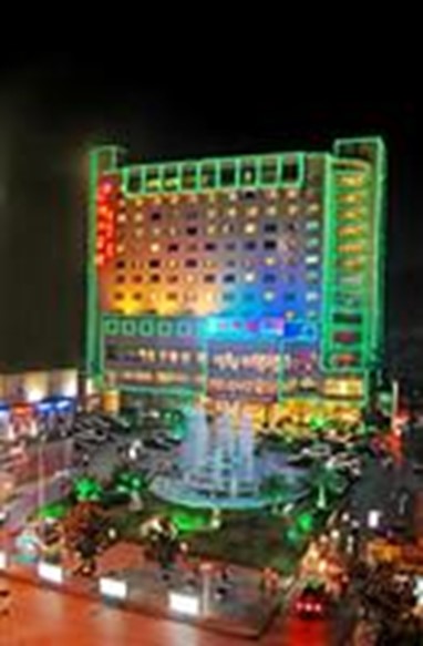 Chenzhou Hotel