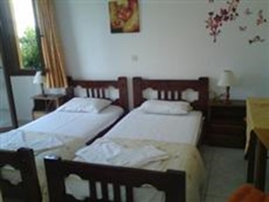 Kiveli Apartments
