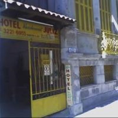Juliz Hotel Porto Alegre