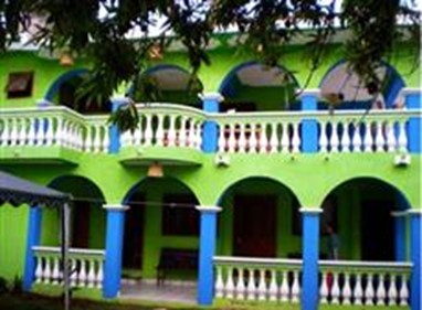 Iguana Hostel