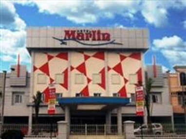 Hotel Marlin Pekalongan