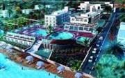 Hydramis Palace Beach Resort & Thalasso