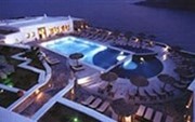 Hotel Petassos Bay