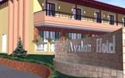 Avalon Hotel  