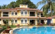 Casa De Goa