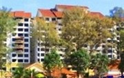 Permaisuri Resort Port Dickson