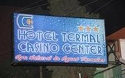 Hotel Termal Casino Center