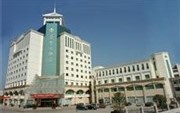 Jiahua Hotel Dongyang