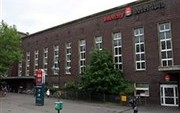 Ibis Duesseldorf Hauptbahnhof