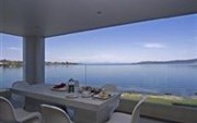 Sacred Waters Taupo Luxury Apartments