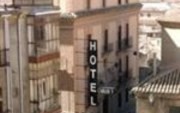 Carlos V Hotel Toledo
