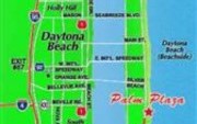 Daytona Beach Club Oceanfront Inn