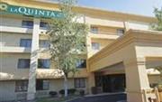 La Quinta Inn El Paso Bartlett