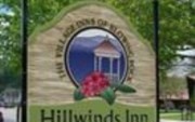 Hillwinds Inn Blowing Rock