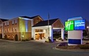 Holiday Inn Express Winston Salem