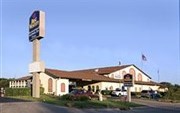Best Western Tulsa Hotel Glenpool
